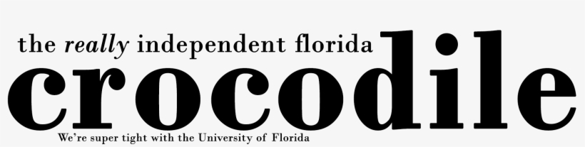 The Really Independent Florida Crocodile - Discounts And Allowances, transparent png download