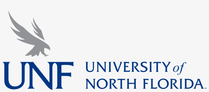 Job Description - Unf Logo, transparent png download