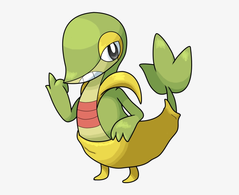 Gave It A Little More "pop" With Some Minimalistic - Drapion, transparent png download