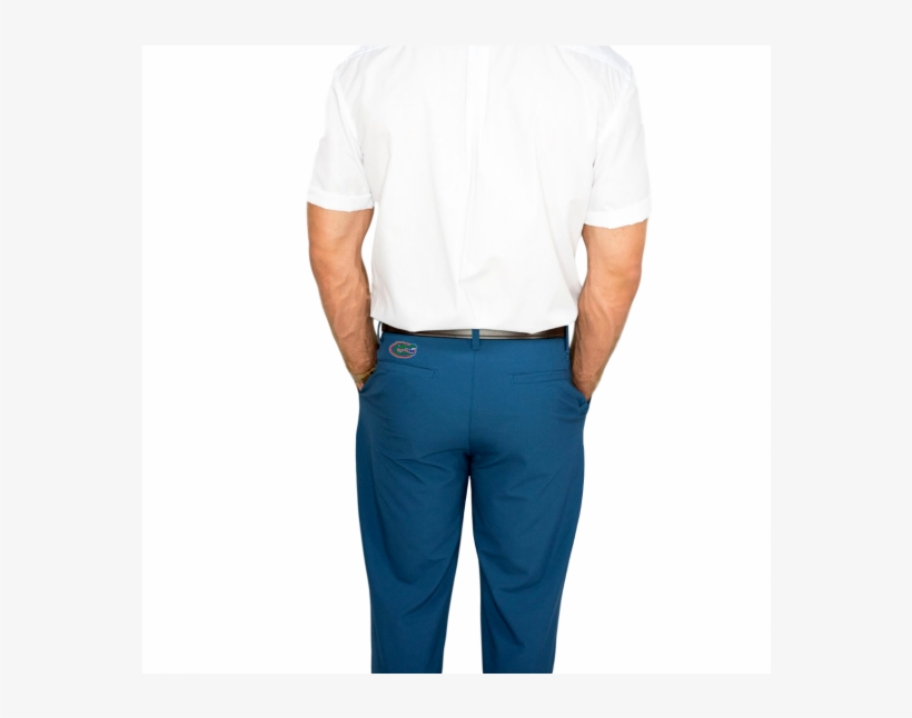 Florida Navy Tailgate Pant - Tailgate Party, transparent png download