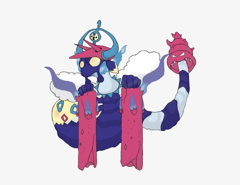 Hybrid - Cartoon, transparent png download