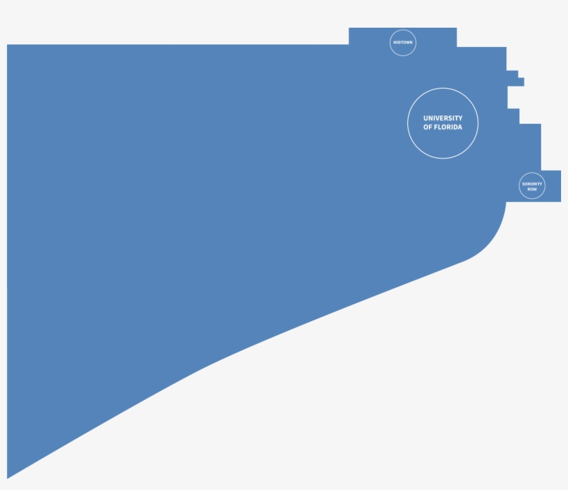 Map Data - West Palm Beach, transparent png download
