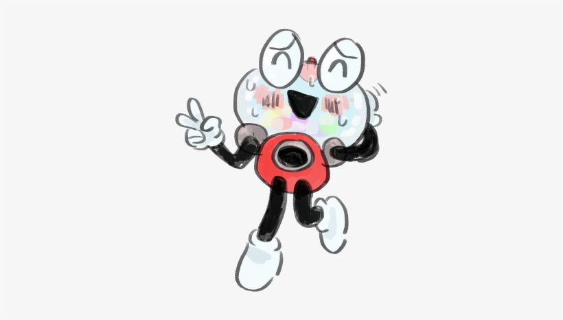 Gumbah Goo Senpai - Wiki, transparent png download