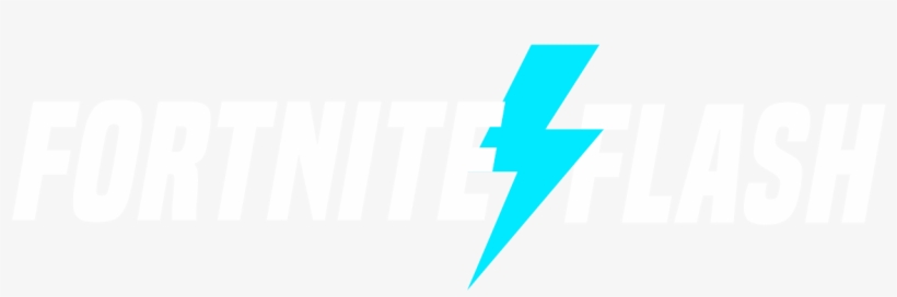 Fortniteflash Fortniteflash - Graphic Design, transparent png download