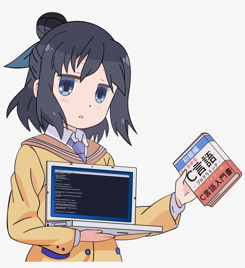 704kib, 2015x2204, Dpt 2 - Programming 4chan, transparent png download