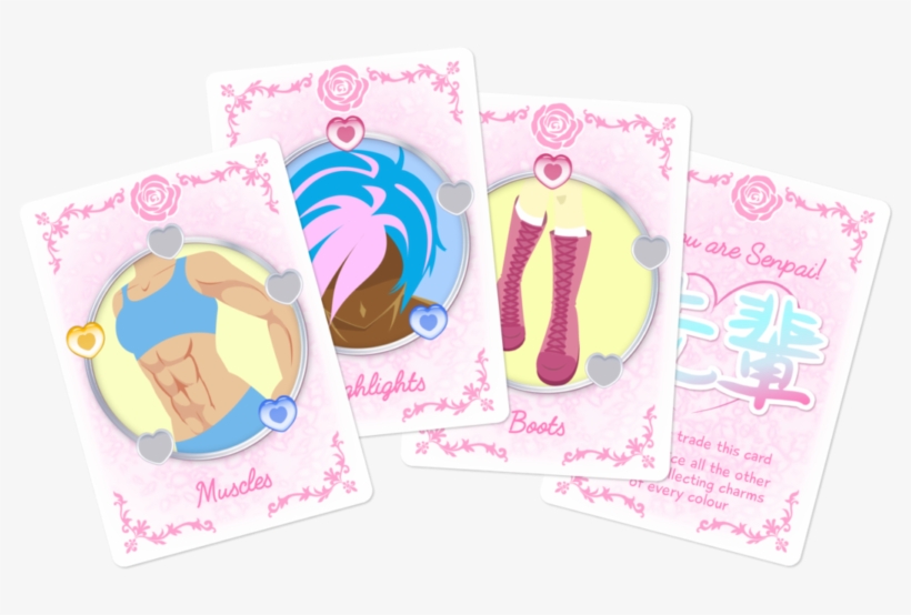 Senpai Preview Fronts - (g33)【お徳用】スーパーマイクロパウダー 顔料 No9.ベージュ 2g入り, transparent png download