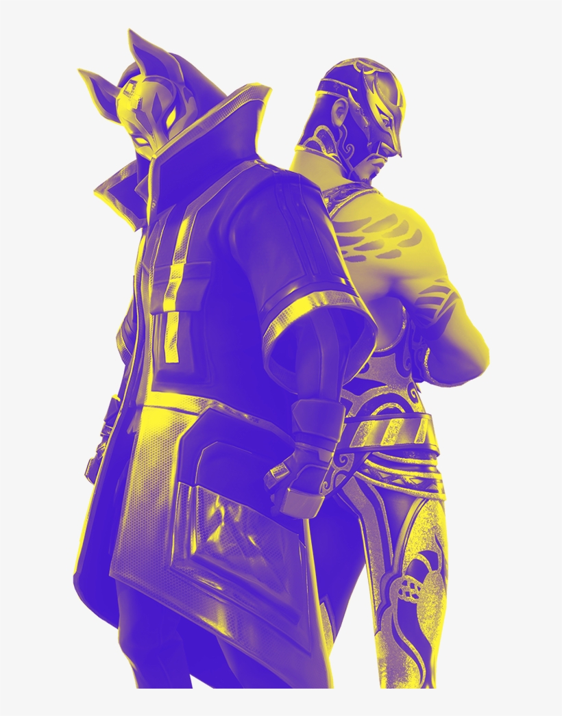 Fortnite, transparent png download