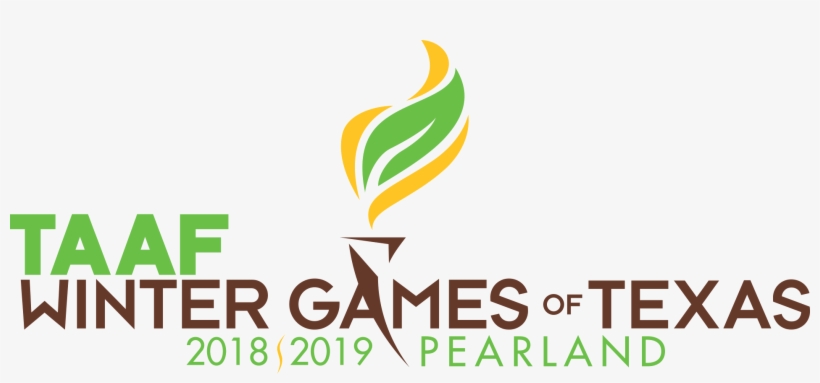 State Games Of America Offers National Advancement - Winter Games Of Texas, transparent png download