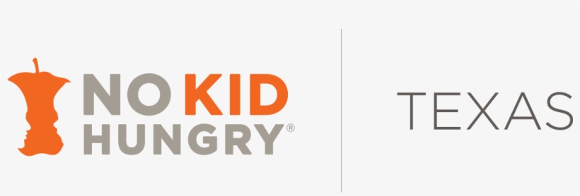 Nkh State Texas - No Kid Hungry, transparent png download