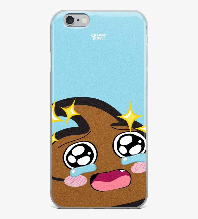 Senpai Iphone Case - Mobile Phone Case, transparent png download