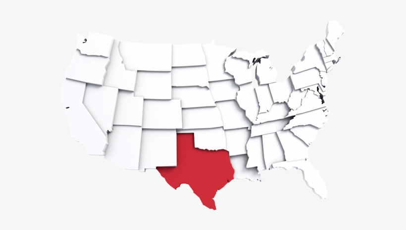 Medsys Payor Evv Solution Is Currently Mandated By - Black And White Usa Map Civil War, transparent png download