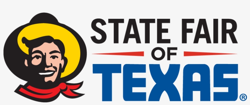 2018 State Fair Attendees - Ticket State Fair Of Texas 2017, transparent png download