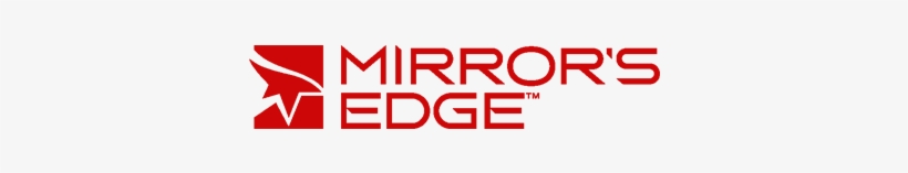 Mirror's Edge Video Game Series - Mirrors Edge Catalyst Menu, transparent png download