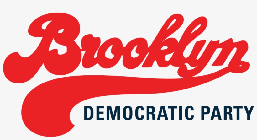 Brooklyn Democratic Party, transparent png download