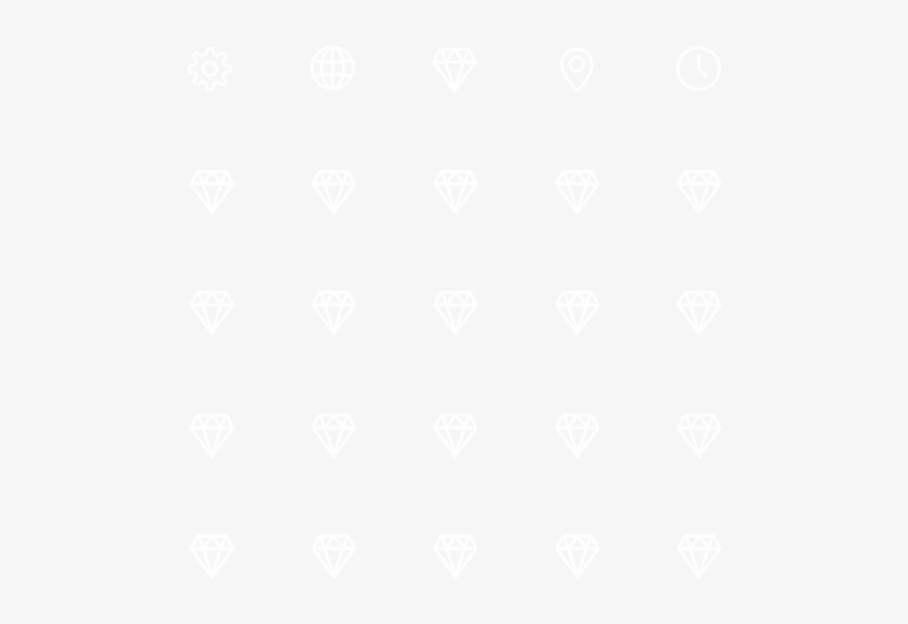 Sl-icons - Close Icon White Png, transparent png download