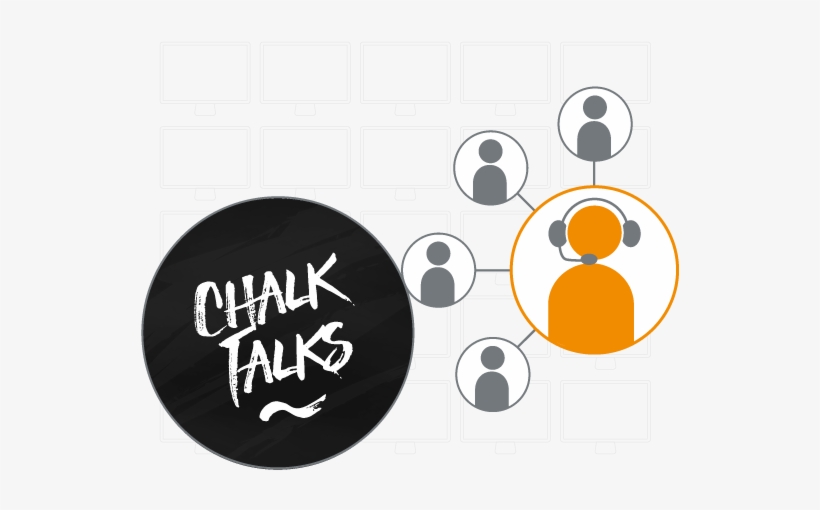 Enterprise Data Marketplace Focus On What's Available, - Chalk Talk, transparent png download