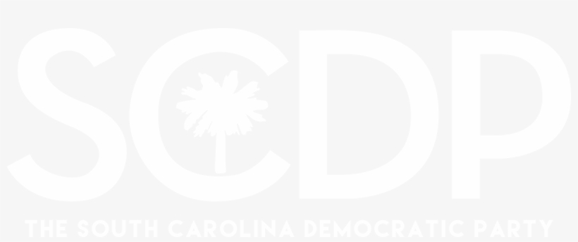 South Carolina Democratic Party Let's Turn South Carolina - South Carolina, transparent png download