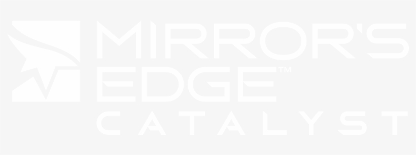 Mirror's Edge™ Catalyst - Mirrors Edge Catalyst Box Art, transparent png download