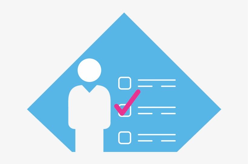 Skills - Triangle, transparent png download