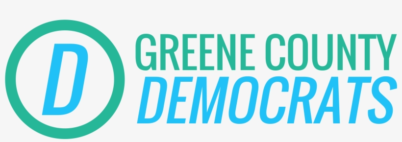 Greene County Democrats, transparent png download