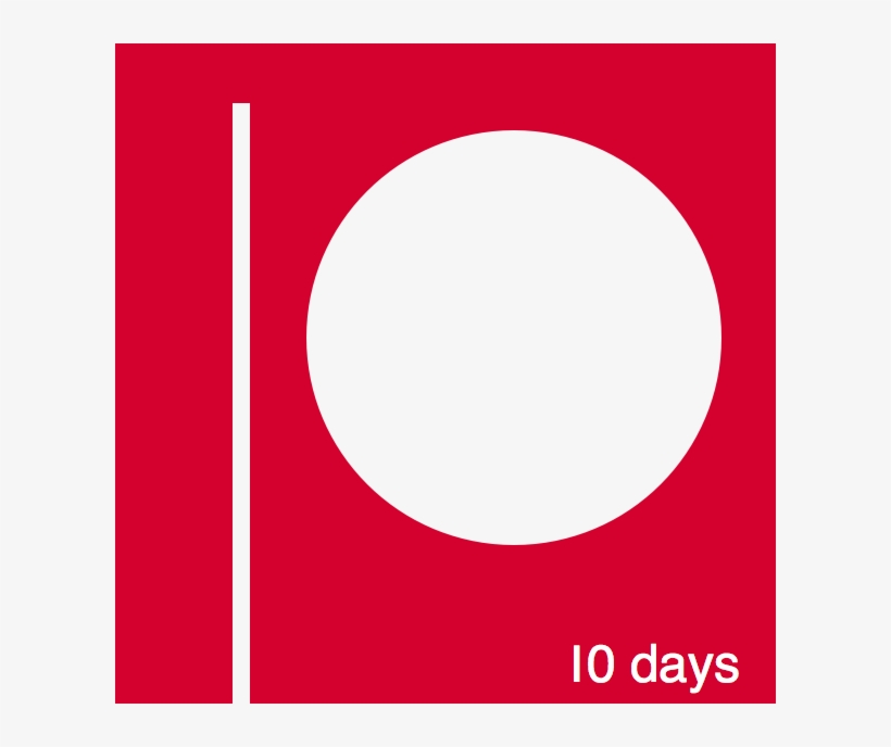 Chalk 10 October 7 November - 300 Days Of Swine Flu, transparent png download