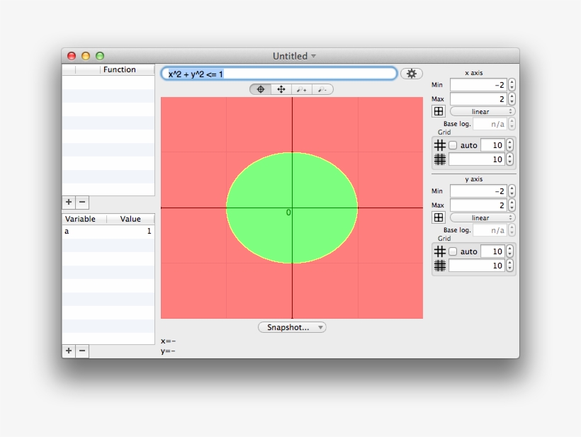 Chalk Is Also Able To Display A Set Of Constraints - Circle, transparent png download