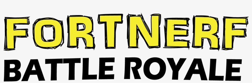 Fortnerf Battle Royale - Physical Fitness, transparent png download