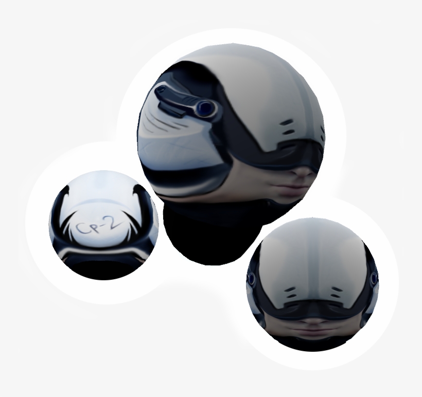 [tex]cp-2runner Set - Sphere, transparent png download