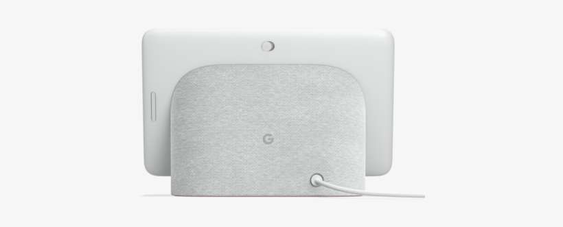 Google Home Hub - Portable Communications Device, transparent png download