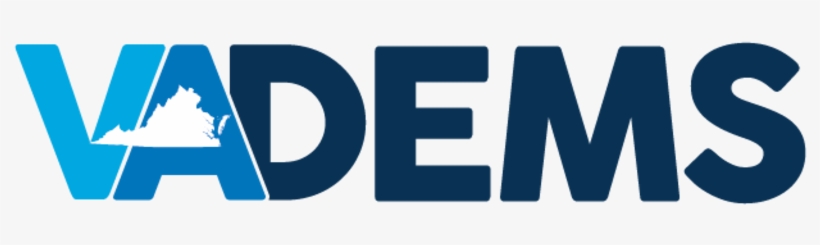 Democratic Party Of Virginia, transparent png download
