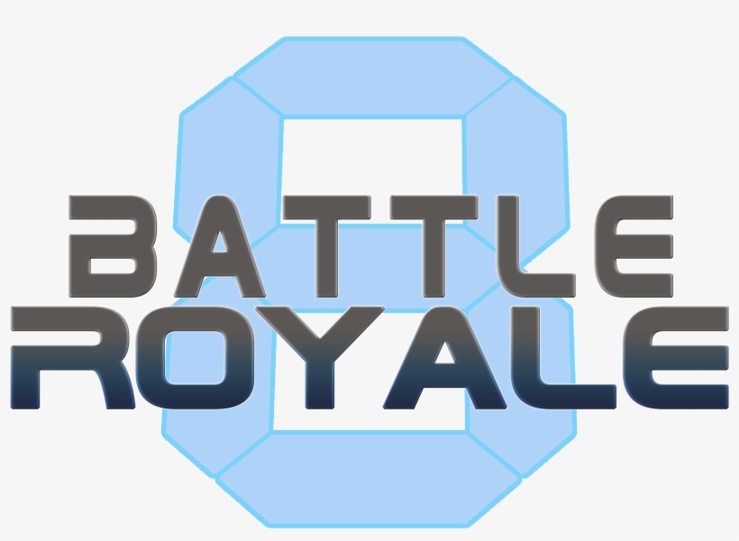 Battle Royale Game, transparent png download