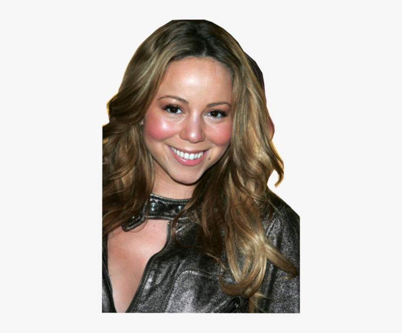 Share This Image - Mariah Carey, transparent png download