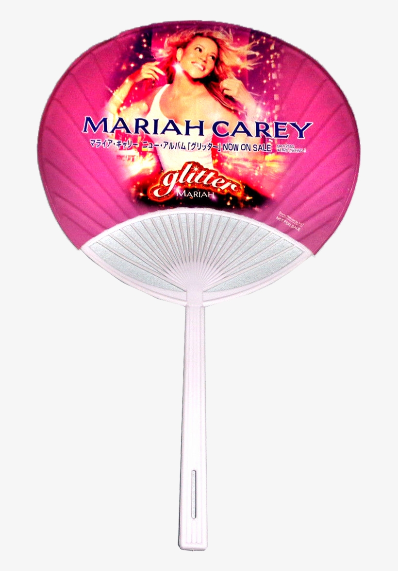 Pyymnuq - Carey, Mariah-glitter + 1 (cd), transparent png download