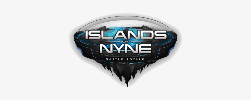 Islands Of Nyne - Islands Of Nyne Logo, transparent png download