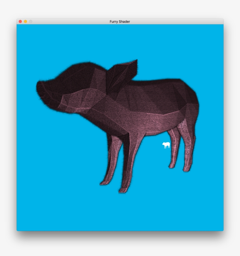 Instead Of Calculating Whether Or Not Each Fragment - Livestock, transparent png download