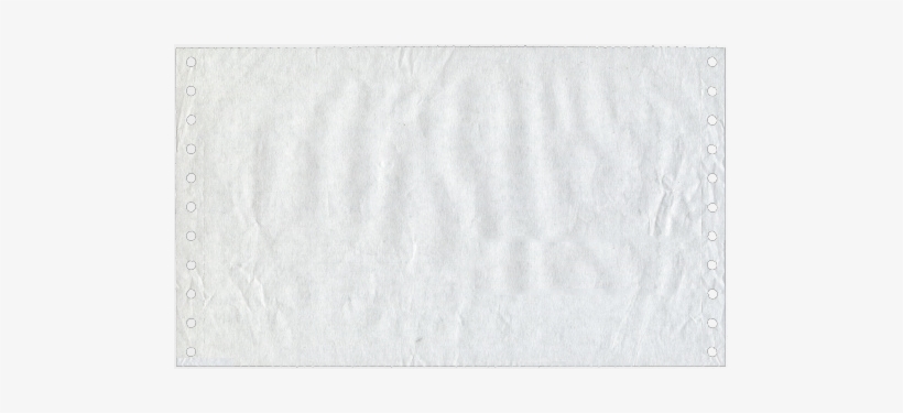 Dotmatrixpaperstock - Beige, transparent png download