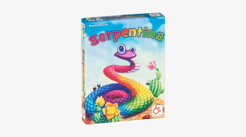 15min - - Rainbow Serpent (card Game) Toys/spielzeug, transparent png download