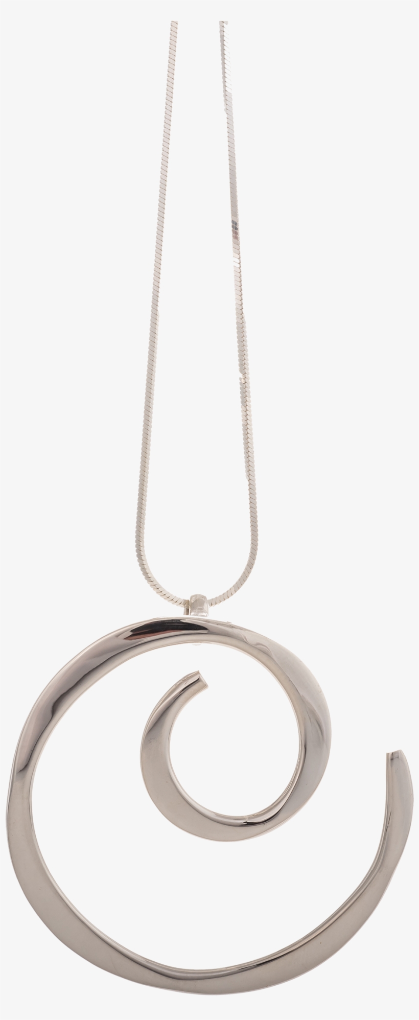 Necklaces - Pendant, transparent png download