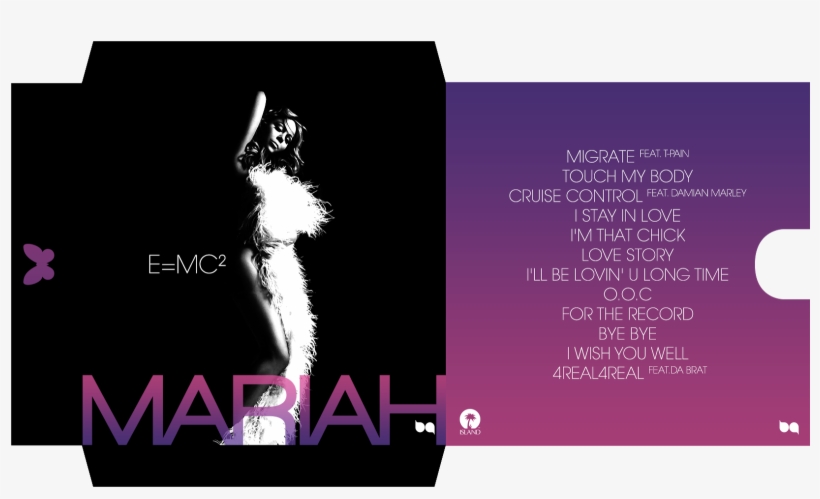 E=mc² Cd Pocket [by Me], transparent png download