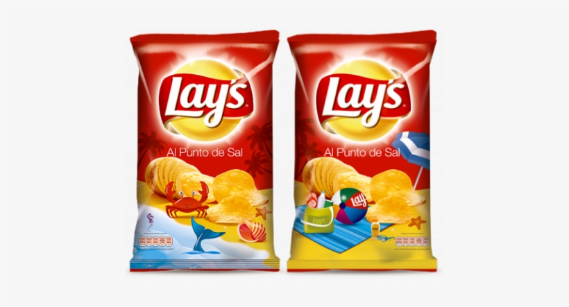 Un Estudio Revela Que El Color Y El Diseño Del Empaque - El Color En El Packaging, transparent png download