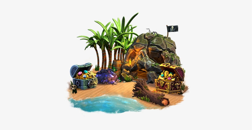 Location Abandoned Lands - Knight, transparent png download