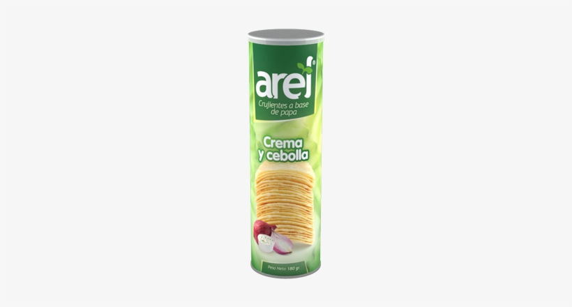 Papas Fritas - Potato Chip, transparent png download