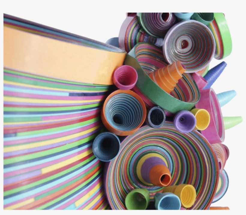 Smok Alebrije De Serpentina - Color, transparent png download