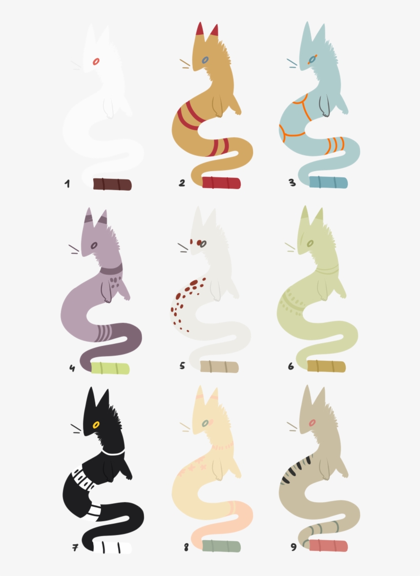 Explore Legendary Creature, Fox And More - Kuda Gitsune, transparent png download