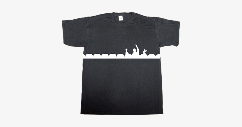 Movie Vintage Mst3k T Shirt Ephemeral T Shirts - Jon Bon Jovi Quotes From Songs, transparent png download