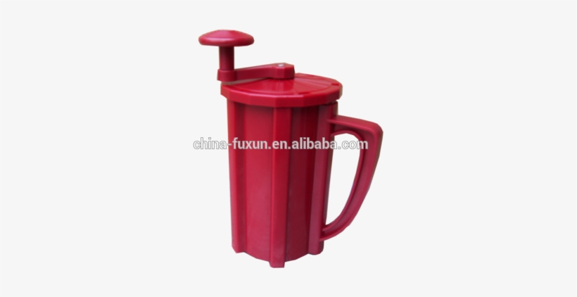 Precio Barato Cortador De La Patata/industrial Papas - Jug, transparent png download