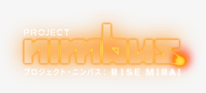 Click Here For Some New Information About Project Nimbus - Gametomo, transparent png download