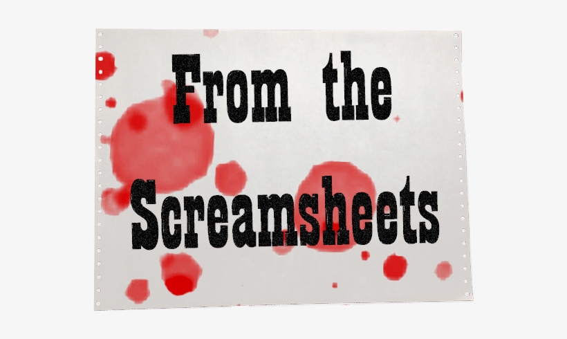 From The Screamsheets, 10/27/18 - Doofenshmirtz Evil Incorporated, transparent png download