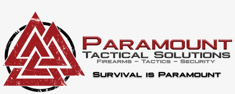 Paramount Tactical Solutions, transparent png download