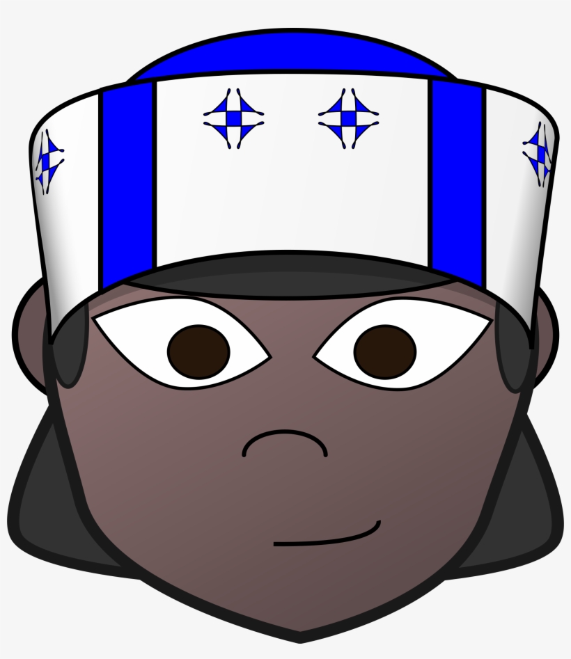 This Free Icons Png Design Of Rpg Cleric Female, transparent png download